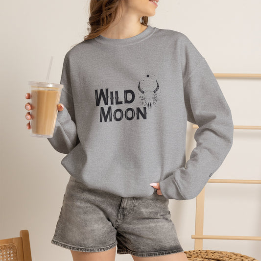 Wild Moon Big Fan
