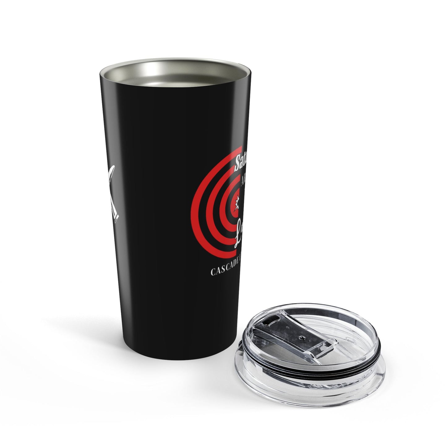 Ladies Day Tumbler