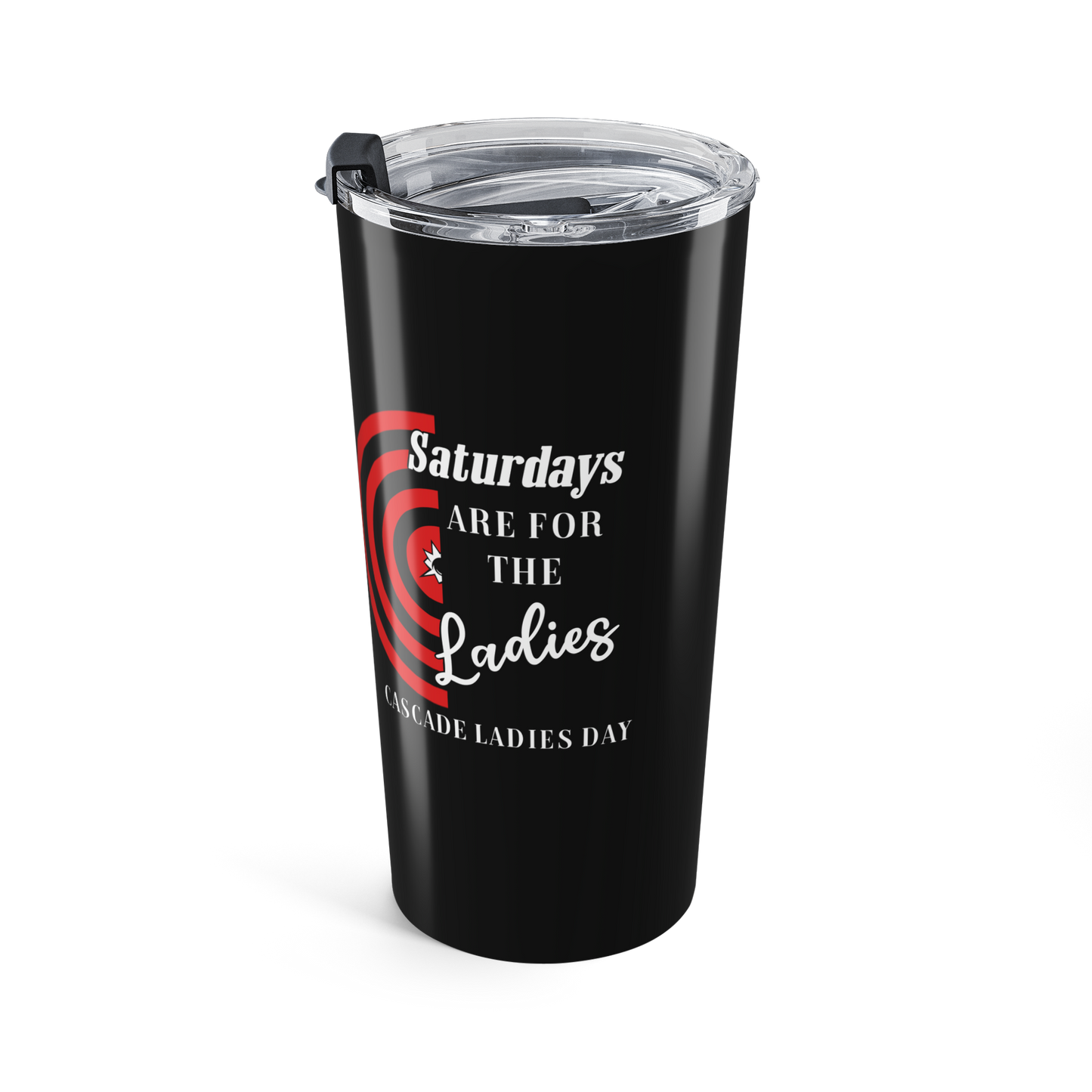 Ladies Day Tumbler
